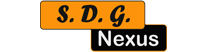 Logo SDG Nexus